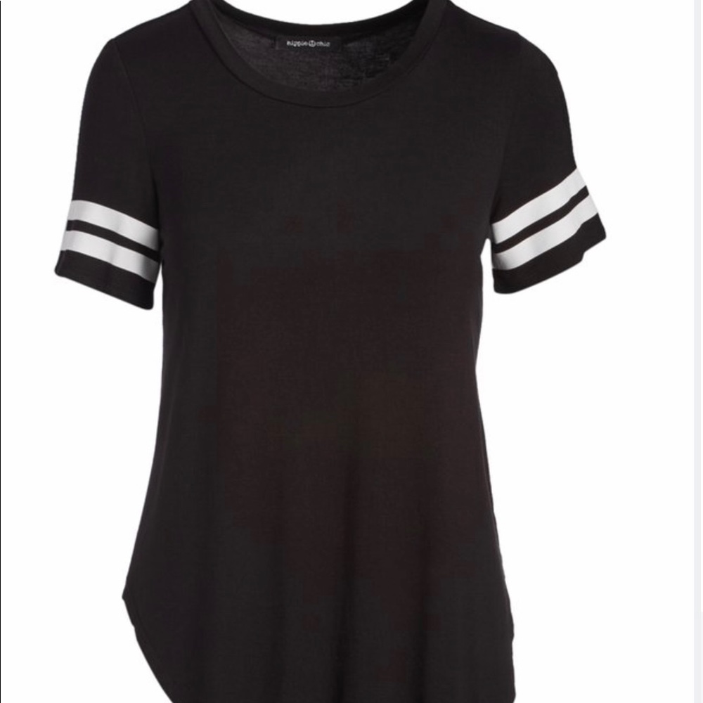 Jersey T-shirt